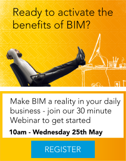 Save money and protect your margins with BIM?