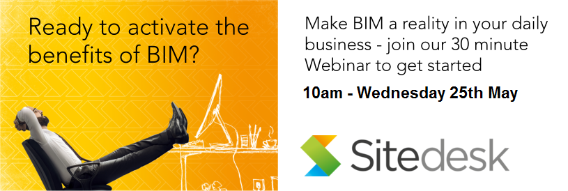 Save money and protect your margins with BIM