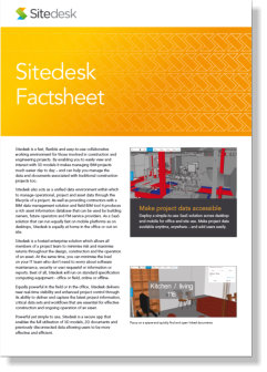 factsheet